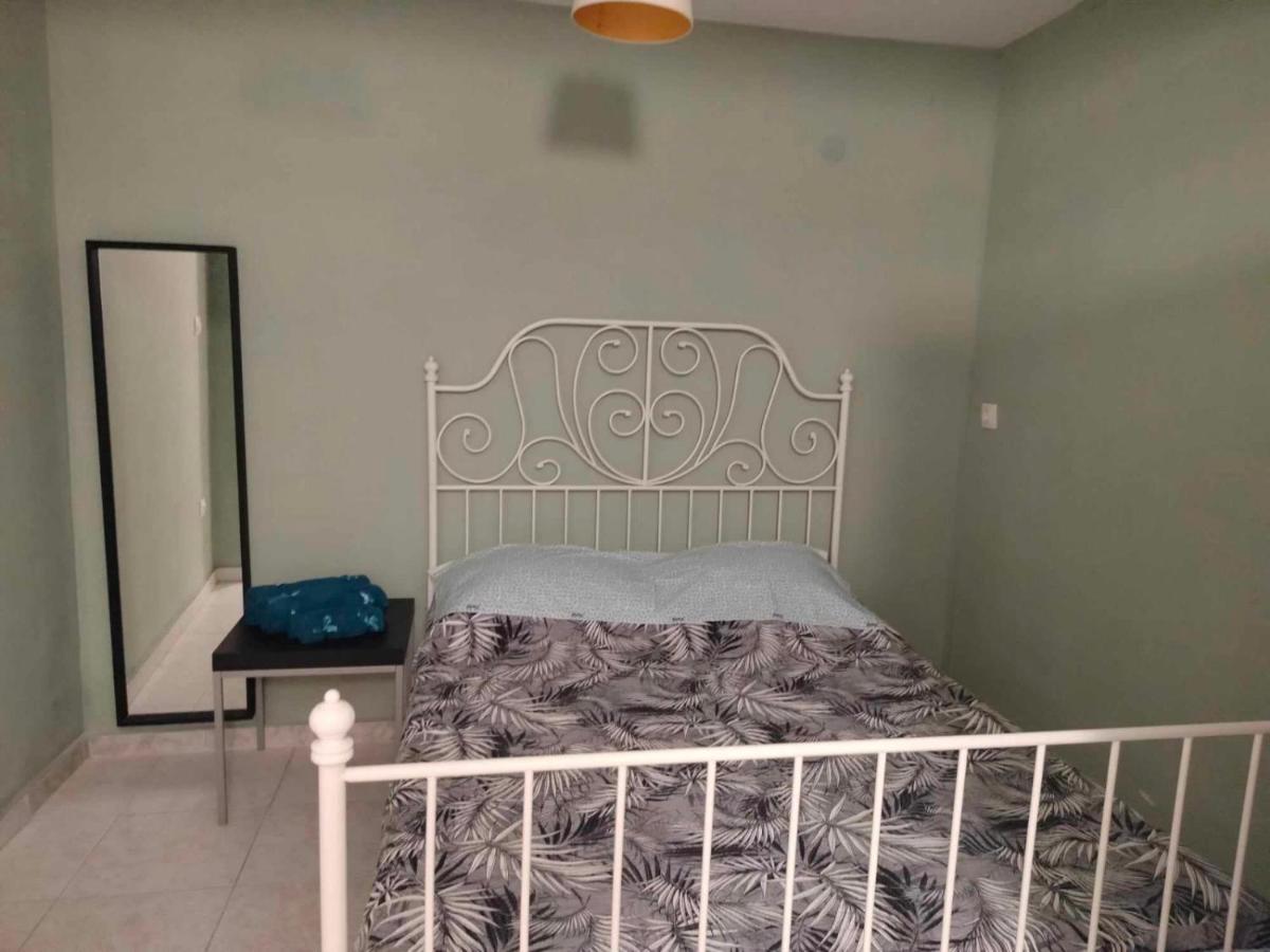 Savvas Mini Apartment سالونيك المظهر الخارجي الصورة